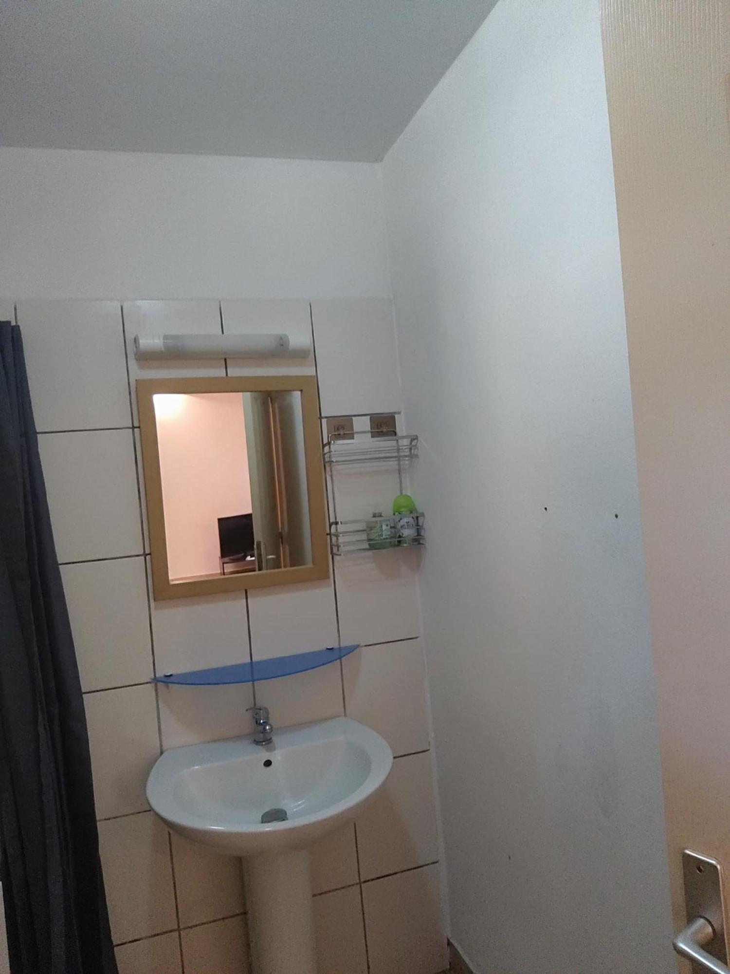 Les Studios De L'Embarcadere Kourou Dış mekan fotoğraf